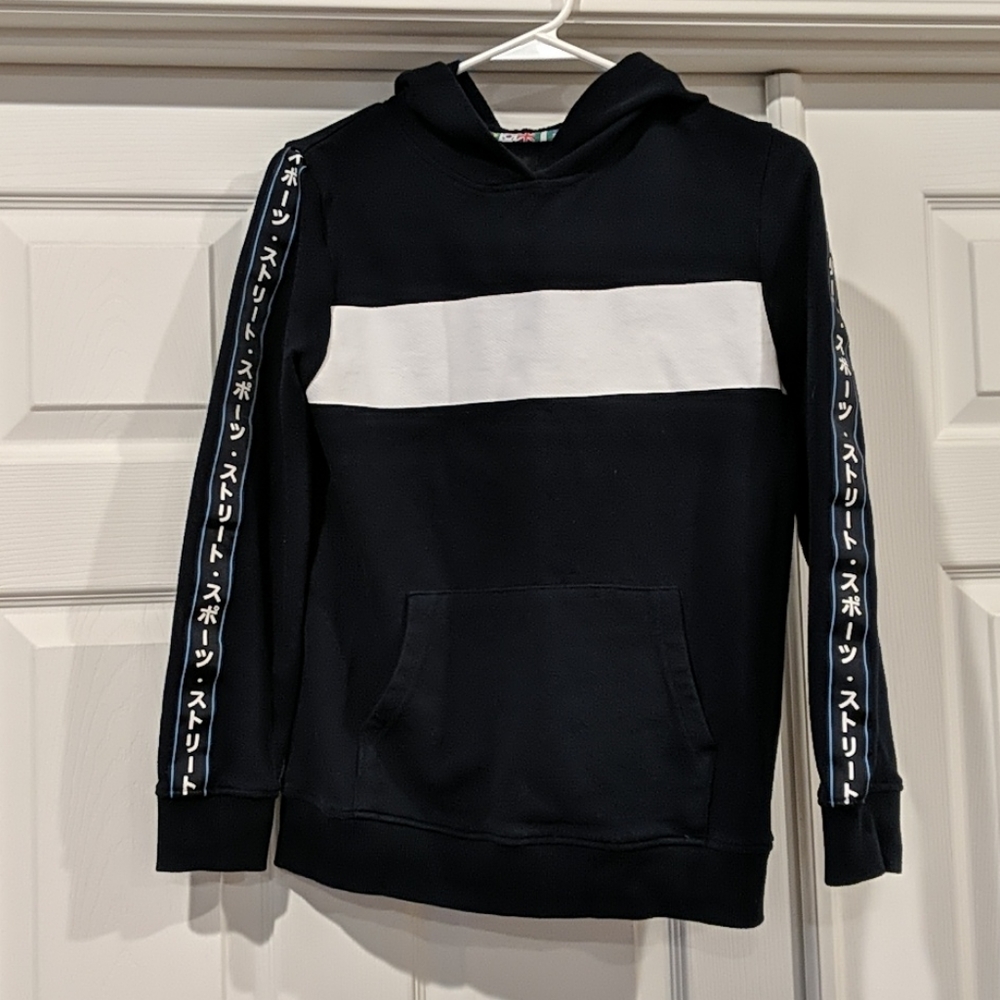 Art Class from Target Boys Hoodie